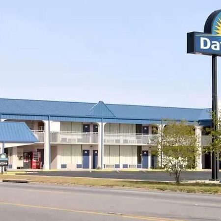 Days Inn By Wyndham Donalsonville Ngoại thất bức ảnh