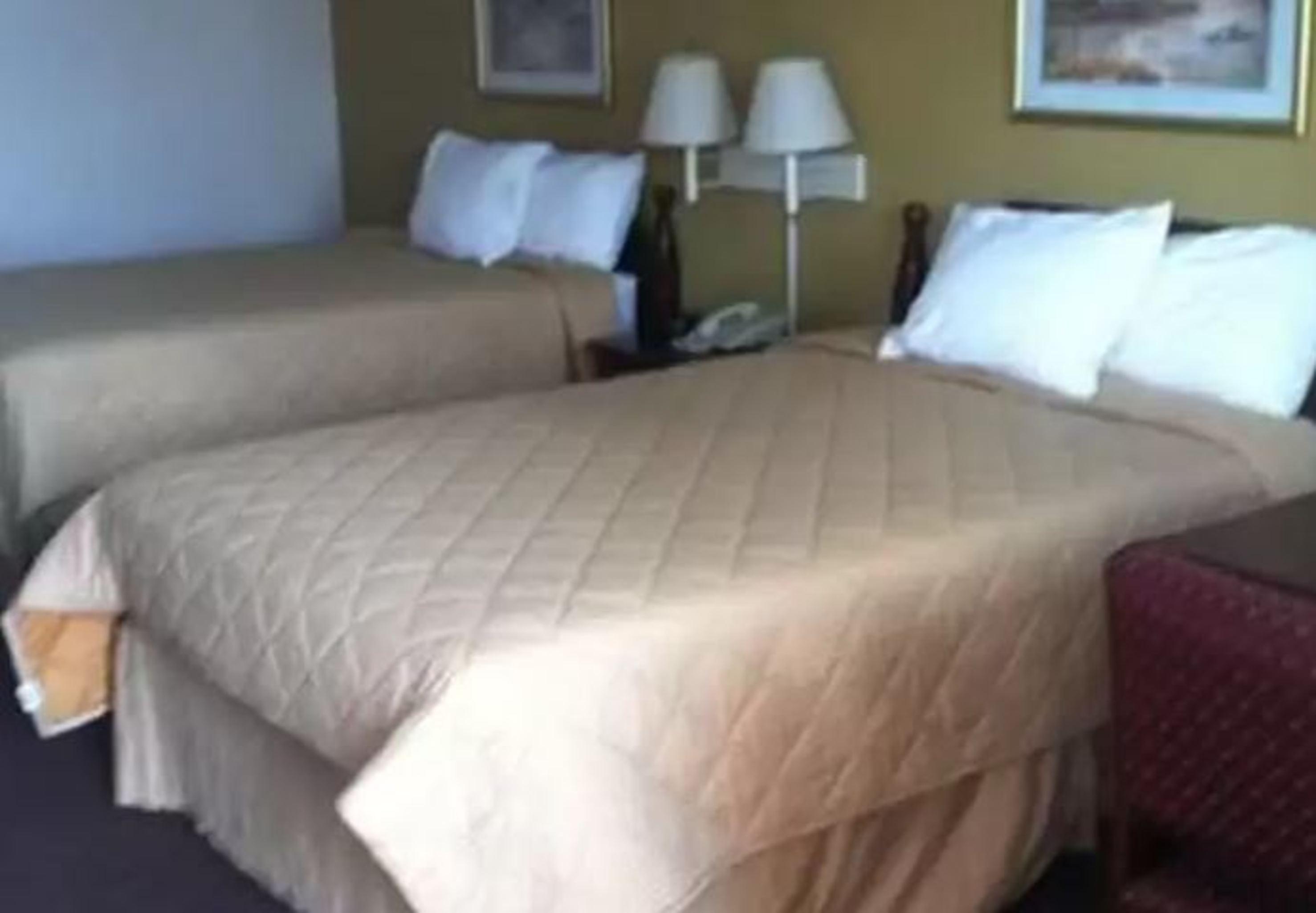 Days Inn By Wyndham Donalsonville Ngoại thất bức ảnh