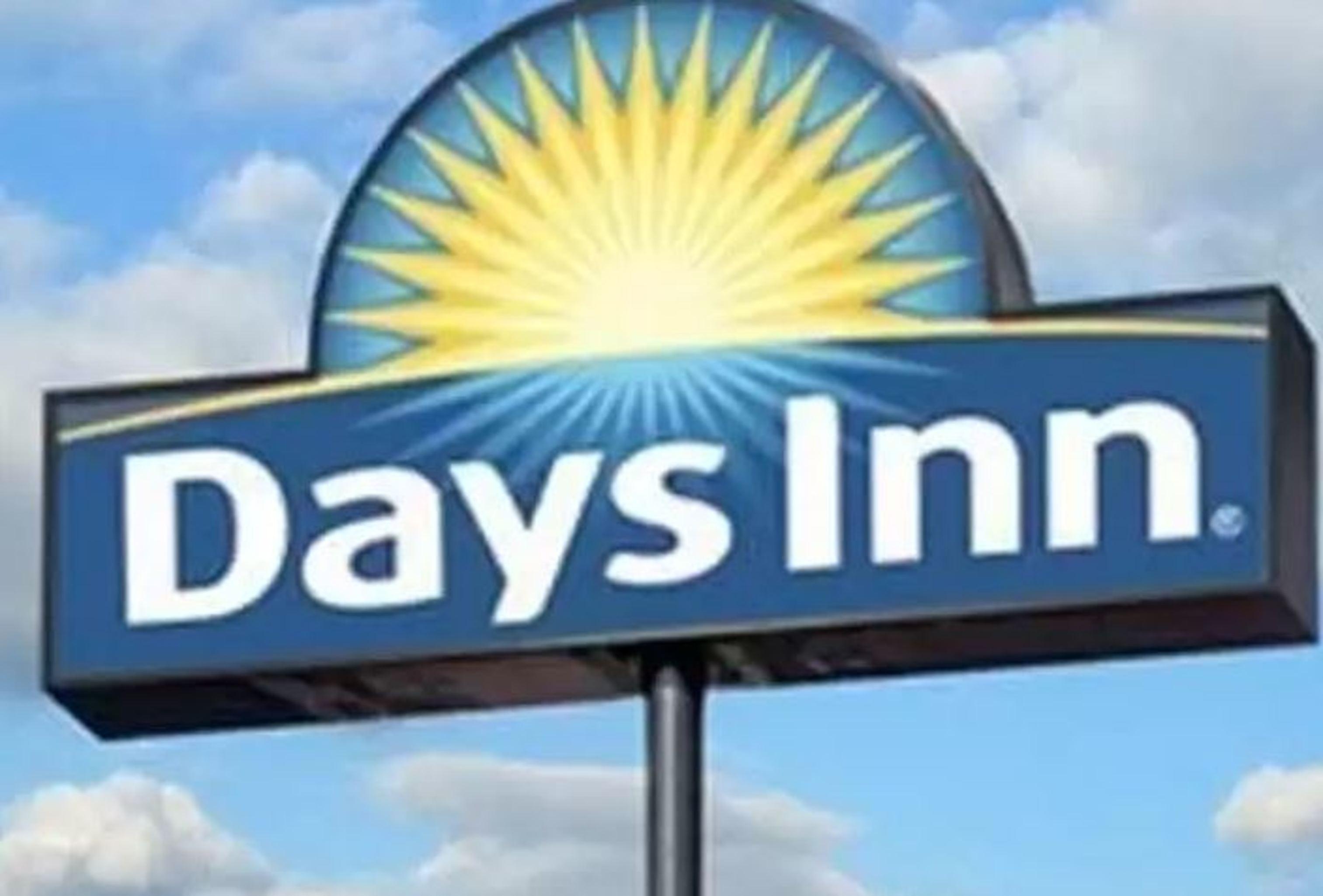 Days Inn By Wyndham Donalsonville Ngoại thất bức ảnh