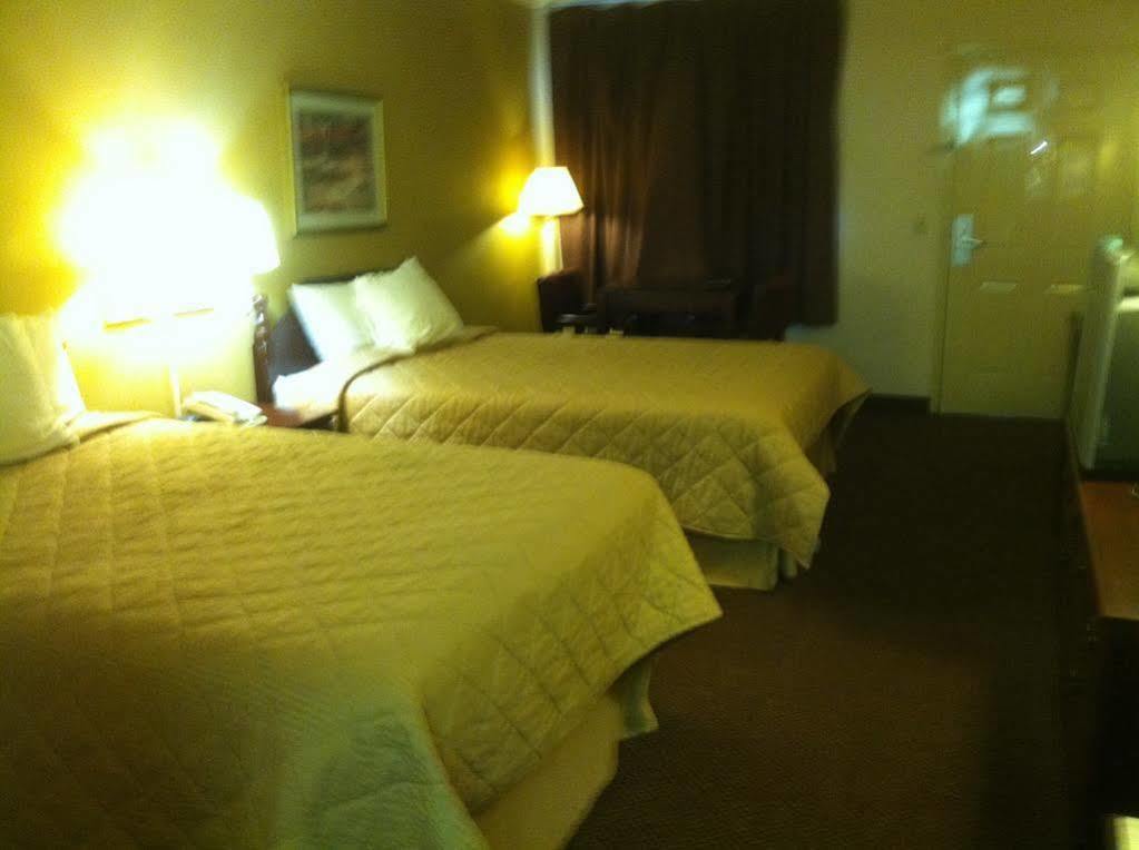 Days Inn By Wyndham Donalsonville Ngoại thất bức ảnh